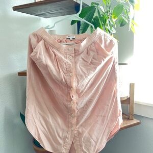Madewell skirt M Pink